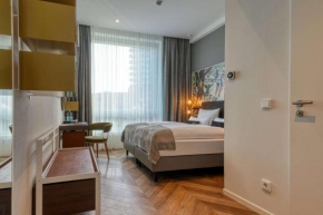 Vienna House Easy by Wyndham Hamburg Bergedorf